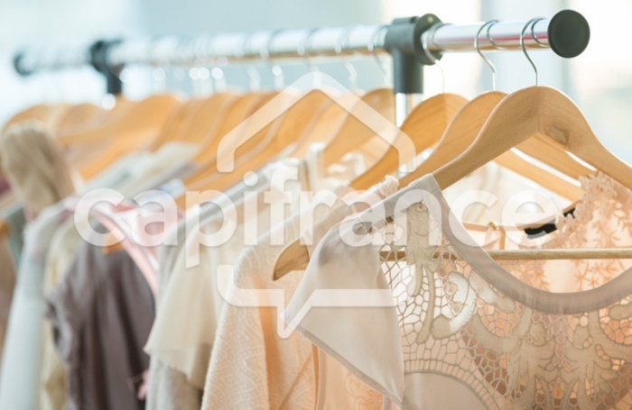 Vente Fonds de commerce 97223