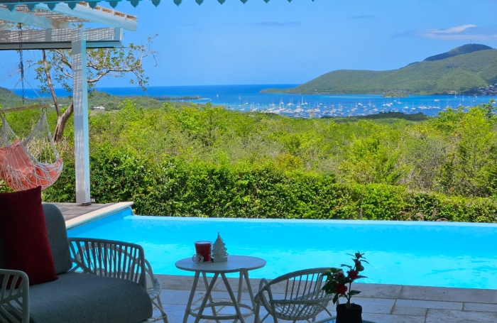 Vente Maison 97227