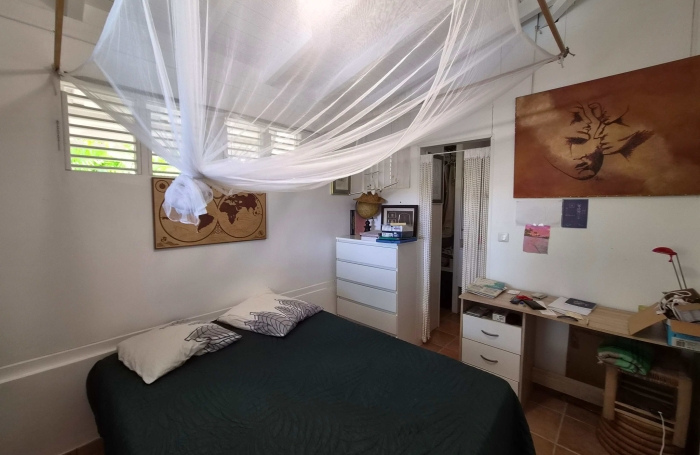 Maginifique vue mer, villa F4, piscine, atelier, bungalow, garage