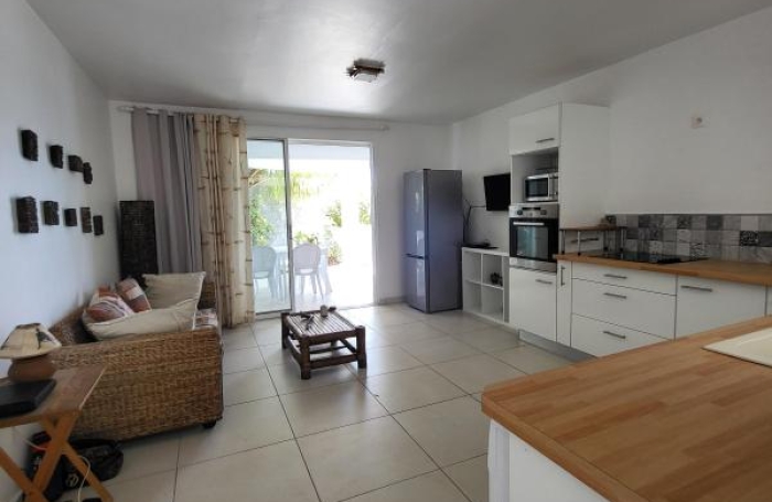 Location Appartement 71.57m&sup2; 3 pièces Le Vauclin