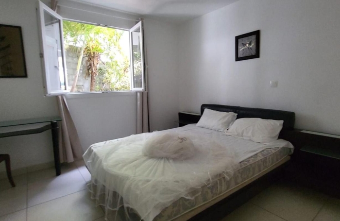 Location Appartement 71.57m&sup2; 3 pièces Le Vauclin