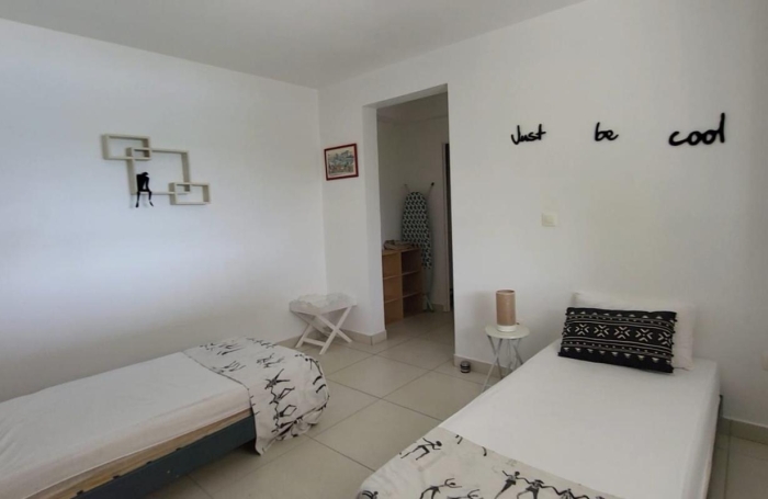 Location Appartement 71.57m&sup2; 3 pièces Le Vauclin