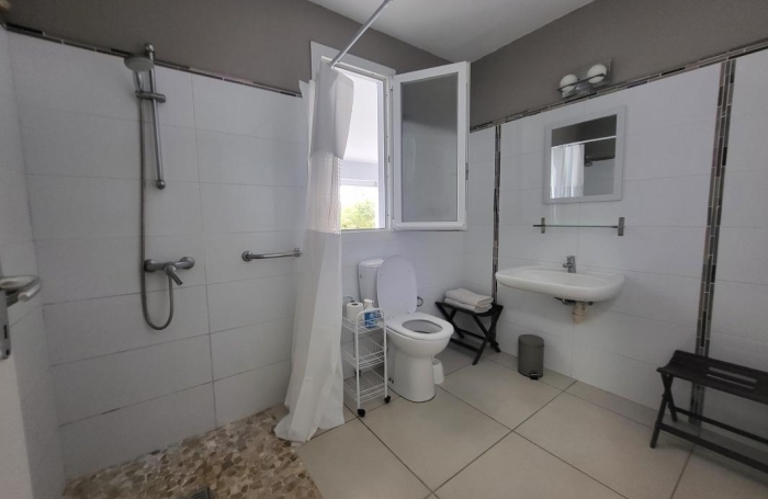 Location Appartement 71.57m&sup2; 3 pièces Le Vauclin