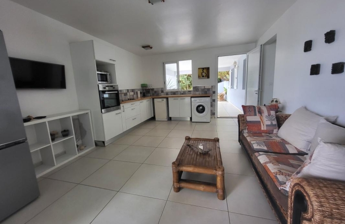 Location Appartement 71.57m&sup2; 3 pièces Le Vauclin