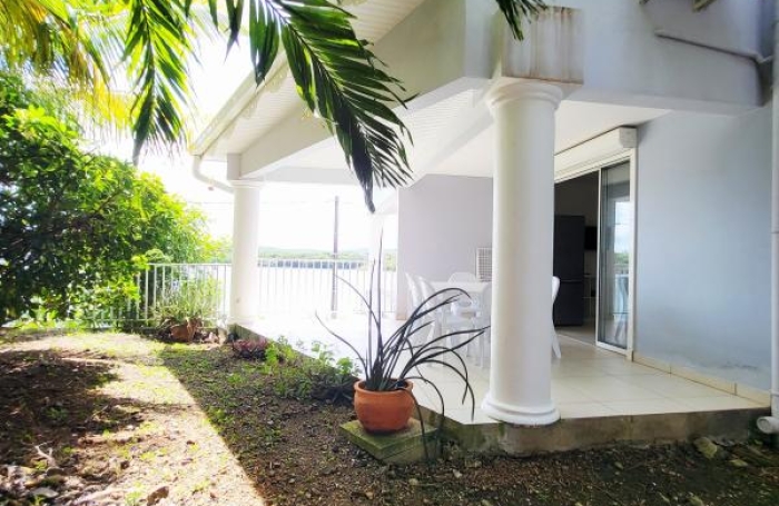 Location Appartement 71.57m&sup2; 3 pièces Le Vauclin