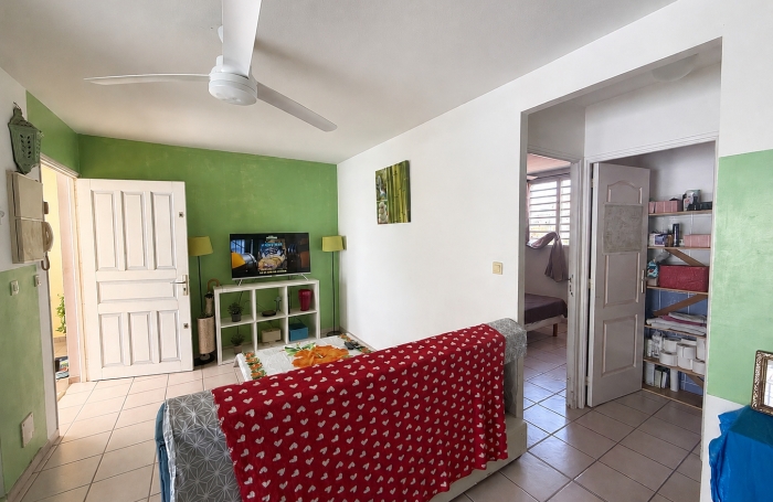 Vente Appartement 97229