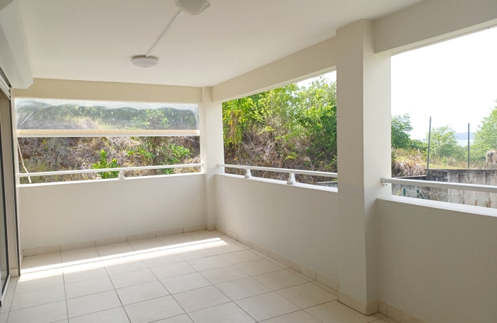 Location Appartement 