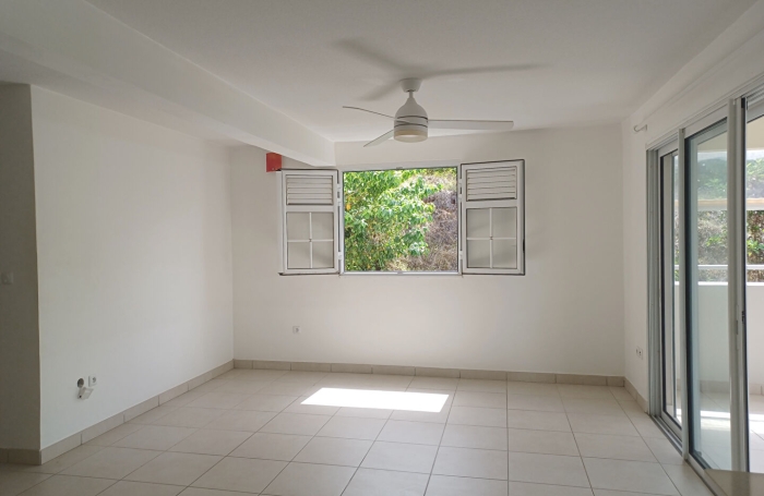 Location Appartement 60.69m&sup2; 3 pi&egrave;ces Le Robert