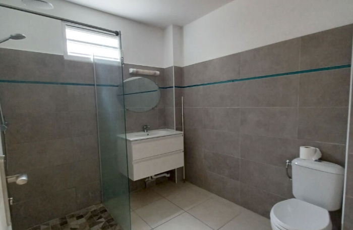 Location Appartement 60.69m&sup2; 3 pi&egrave;ces Le Robert
