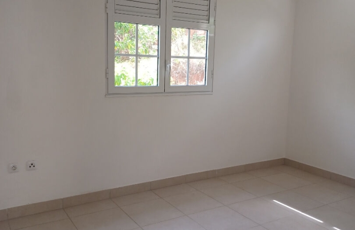 Location Appartement 60.69m&sup2; 3 pi&egrave;ces Le Robert