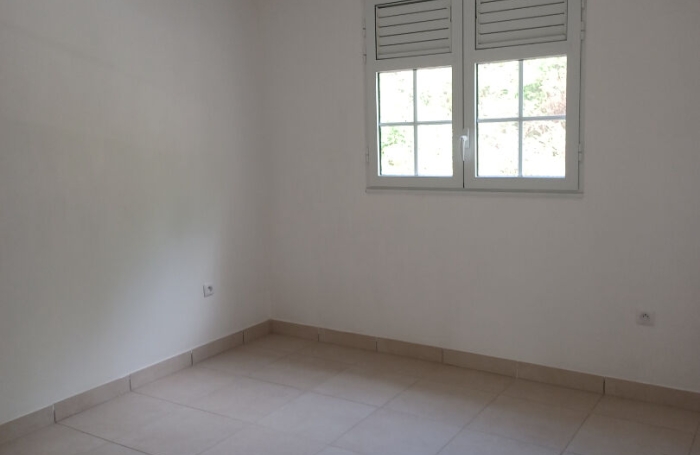 Location Appartement 60.69m&sup2; 3 pi&egrave;ces Le Robert