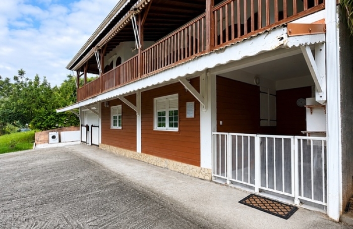 Vente Maison 97224