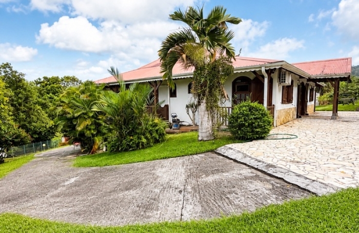 Vente Maison 274m&sup2; 7 pièces Ducos