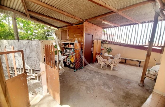 Vente Maison 102m&sup2; 4 pi&egrave;ces Saint Pierre