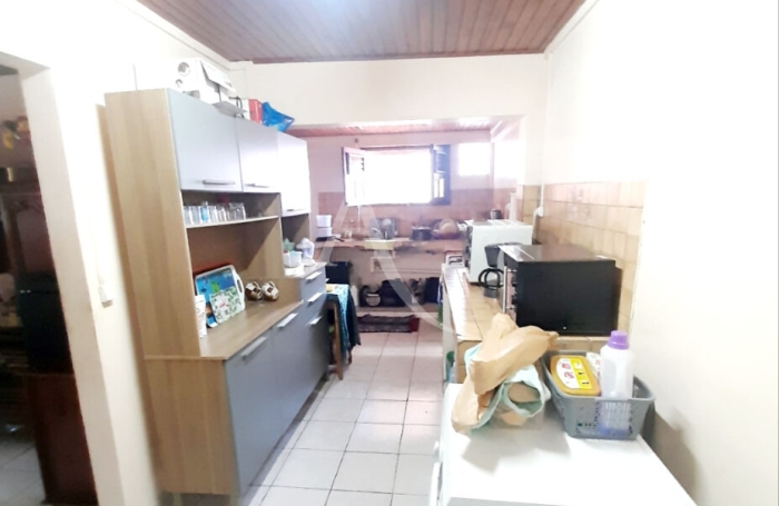 Vente Maison 102m&sup2; 4 pi&egrave;ces Saint Pierre