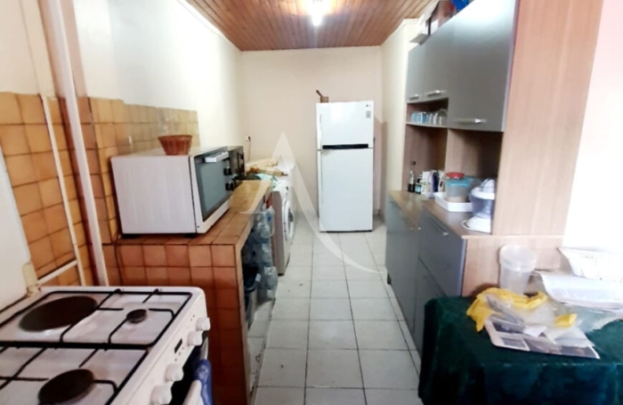 Vente Maison 102m&sup2; 4 pi&egrave;ces Saint Pierre