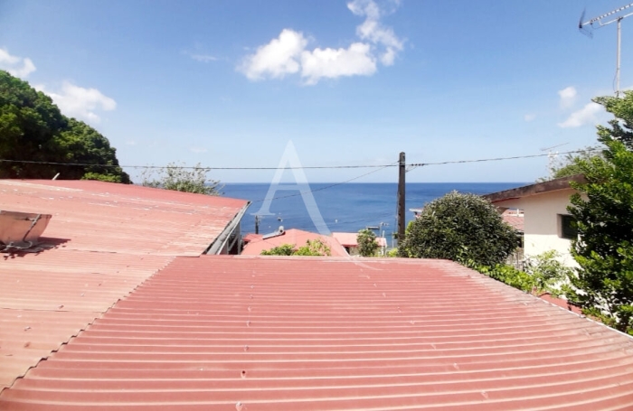 Vente Maison 102m&sup2; 4 pi&egrave;ces Saint Pierre