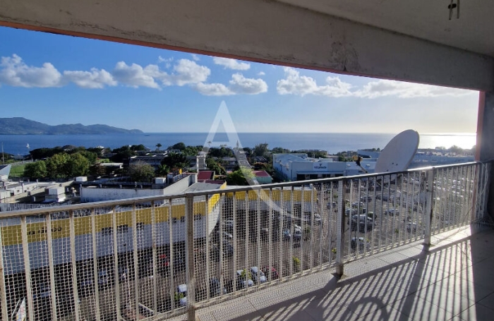 Vente Appartement 