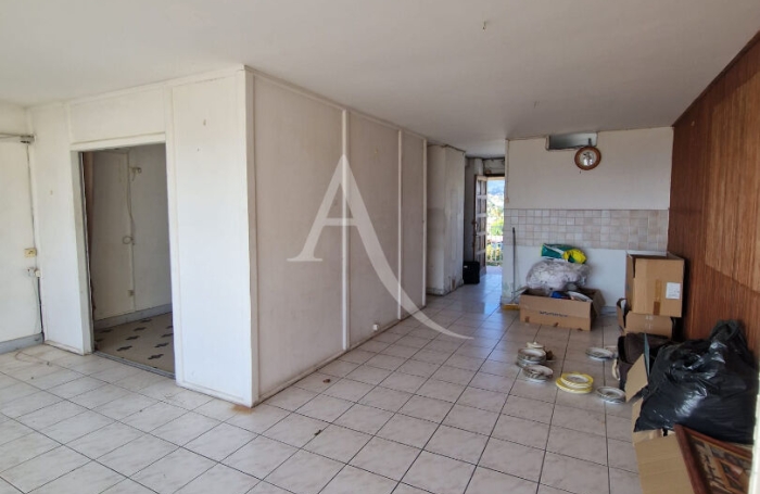 Vente Appartement 2 pi&egrave;ces Fort de france