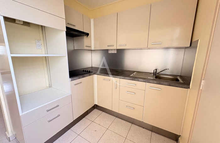 Location Appartement 