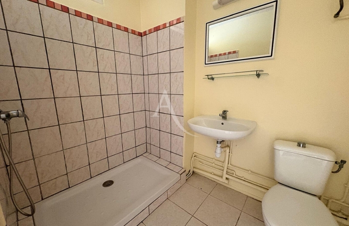 Location Appartement 82.03m&sup2; 4 pi&egrave;ces Ducos