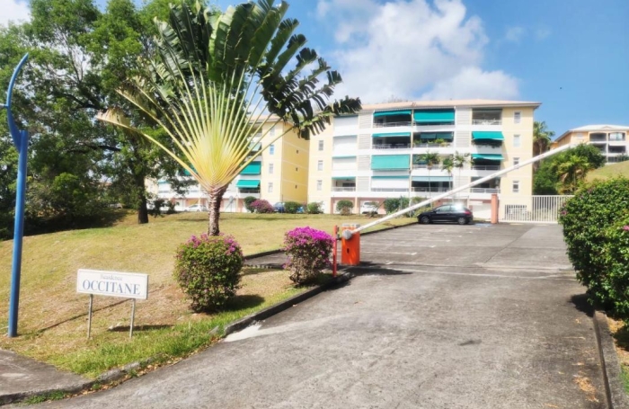Location Appartement 97229