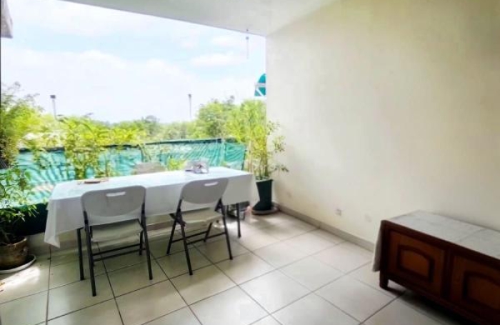 Location Appartement 51.1m&sup2; 2 pièces Les Trois Ilets