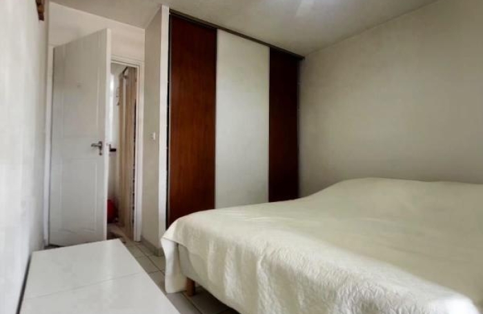 Location Appartement 51.1m&sup2; 2 pièces Les Trois Ilets
