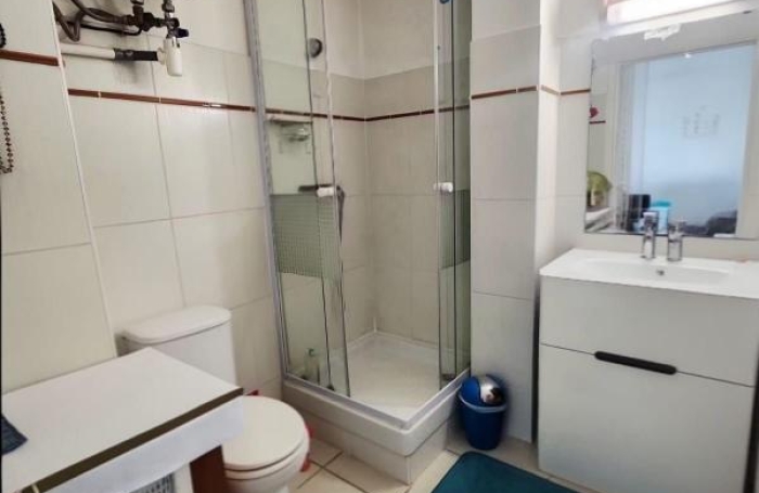 Location Appartement 51.1m&sup2; 2 pièces Les Trois Ilets