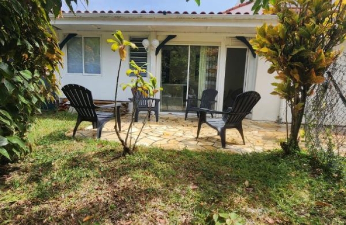 Location Appartement 97240