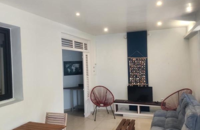 Location Appartement 40m&sup2; 2 pièces Le Fran&ccedil;ois