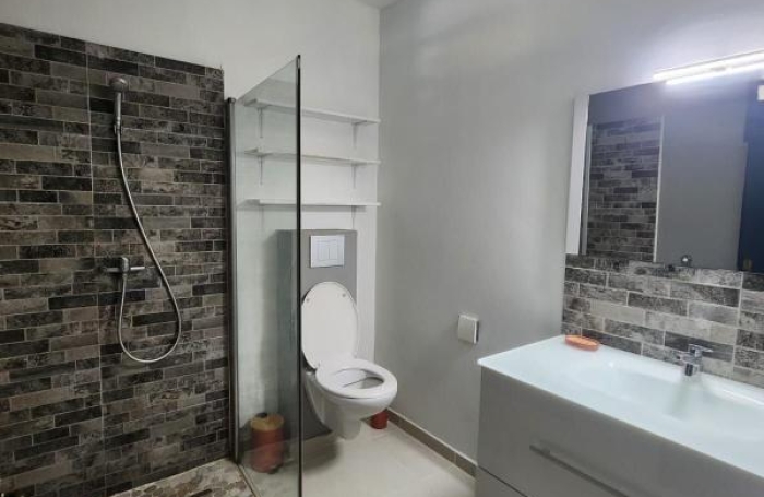 Location Appartement 40m&sup2; 2 pièces Le Fran&ccedil;ois