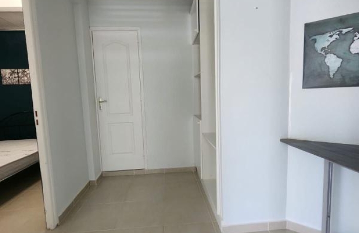 Location Appartement 40m&sup2; 2 pièces Le Fran&ccedil;ois