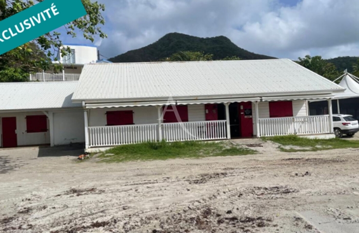 Vente Immeuble 327.13m&sup2; Le Diamant