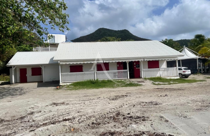 Vente Fonds de commerce 1m&sup2; Le Diamant