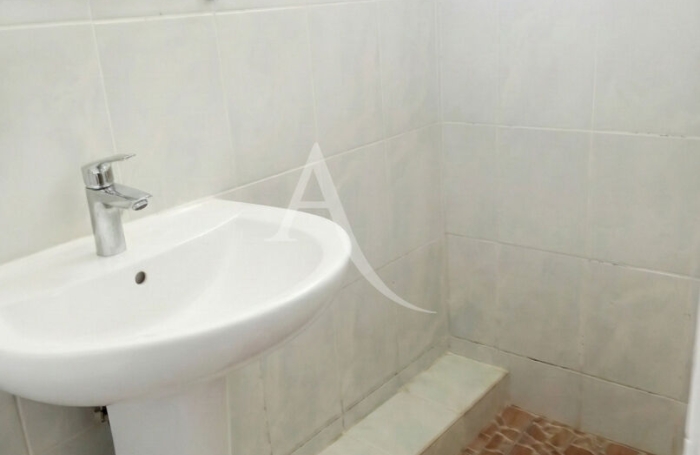 Location Appartement 22.04m&sup2; 1 pi&egrave;ce Fort de france