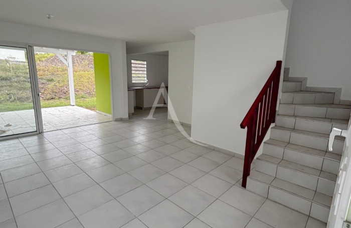 Location Maison 85.09m&sup2; 4 pi&egrave;ces Le Diamant