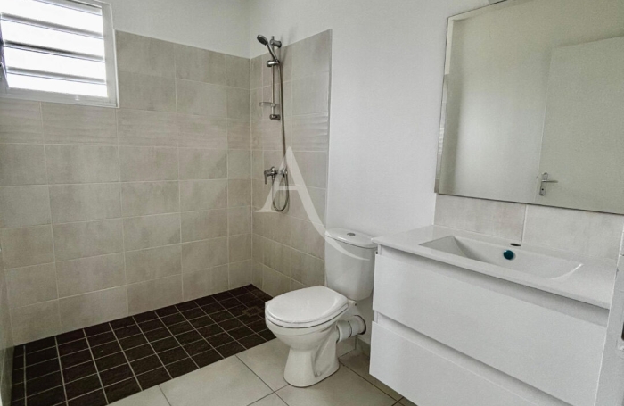 Location Maison 85.09m&sup2; 4 pi&egrave;ces Le Diamant