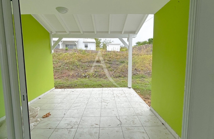 Location Maison 85.09m&sup2; 4 pi&egrave;ces Le Diamant