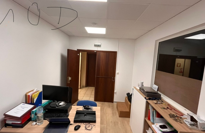Vente Bureaux 