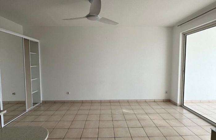 Location Appartement 38.6m&sup2; 2 pi&egrave;ces Les Trois Ilets