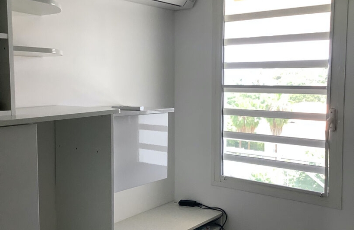 Location Appartement 38.6m&sup2; 2 pi&egrave;ces Les Trois Ilets