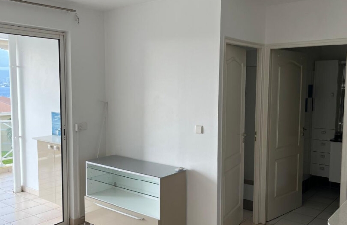 Location Appartement 38.6m&sup2; 2 pi&egrave;ces Les Trois Ilets