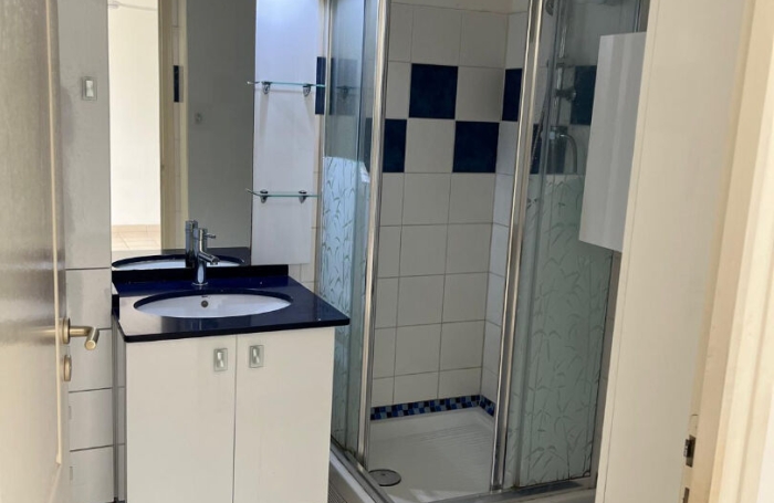 Location Appartement 38.6m&sup2; 2 pi&egrave;ces Les Trois Ilets