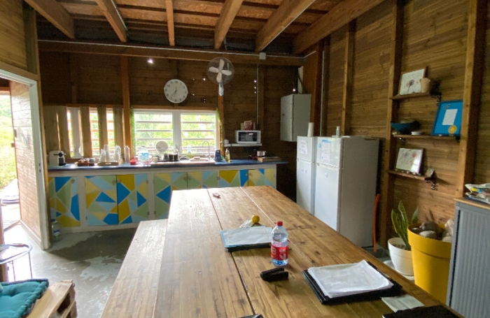 Location Entrepot 265m&sup2; Sainte Luce