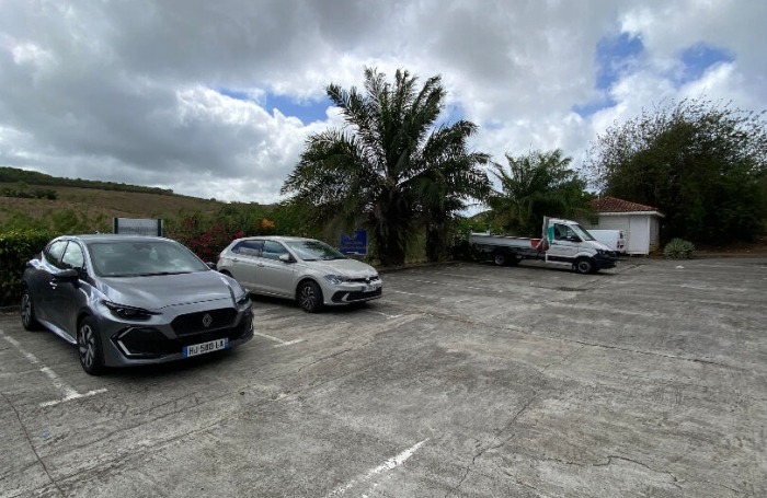 Location Entrepot 265m&sup2; Sainte Luce