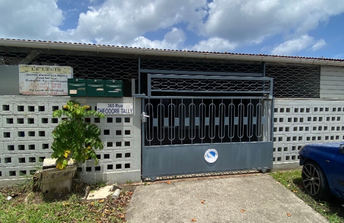 Location Bureaux 