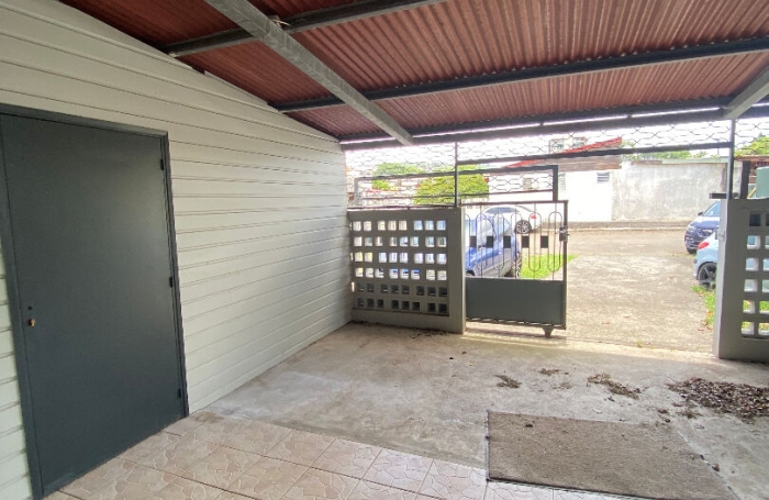 Location Bureaux 16m&sup2; Fort de france