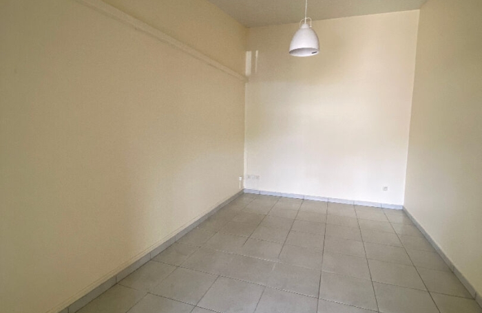 Location Bureaux 16m&sup2; Fort de france