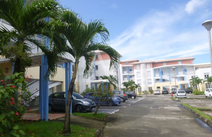 Vente Appartement 